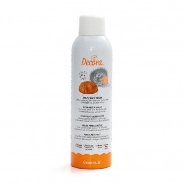 Professional Non-Stick Cake Release Spray 250ml