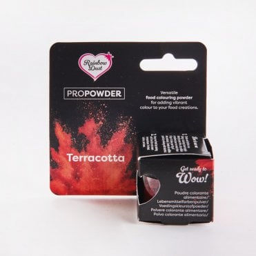 ProPowder - Terracotta (5g)