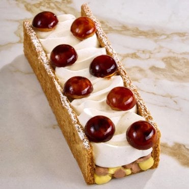 Puff Pastry Cake Mould Kit