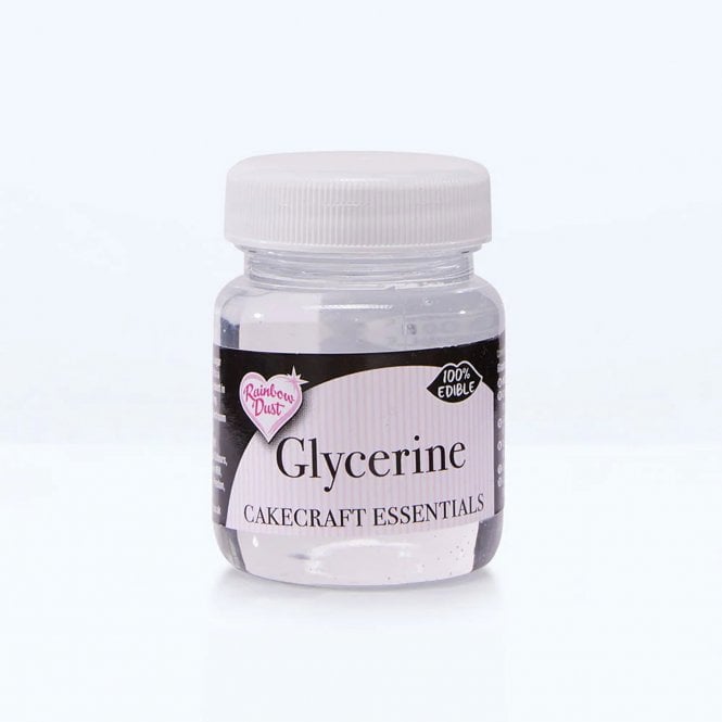 Rainbow Dust Glycerine 50ml