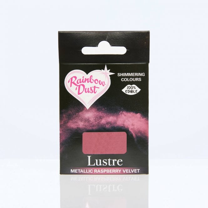 Rainbow Dust Lustre Powder Sachet
