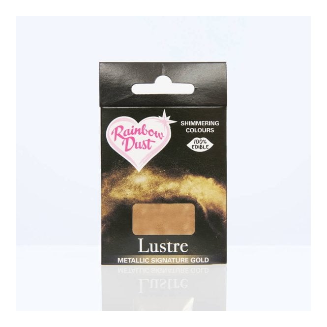 Rainbow Dust Lustre Powder Sachet