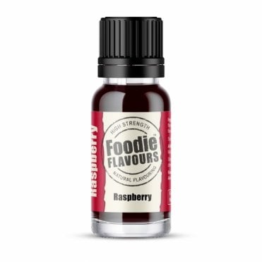Raspberry Natural Flavouring