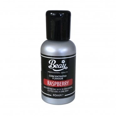 Raspberry Professional Concentrated Flavour - 40ml