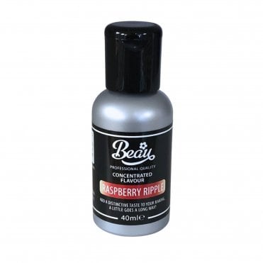 Raspberry Ripple Professional Concentrated Flavour - 40ml