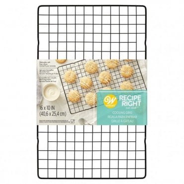 Recipe Right® Non-Stick Cooling Grid - 40x25cm