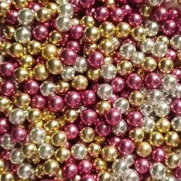Regal Glamour Balls – 7mm - 80g