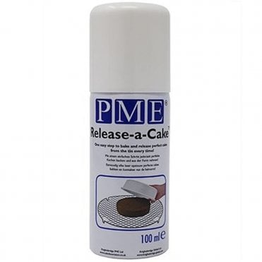 Release-a-Cake Spray - 100ml