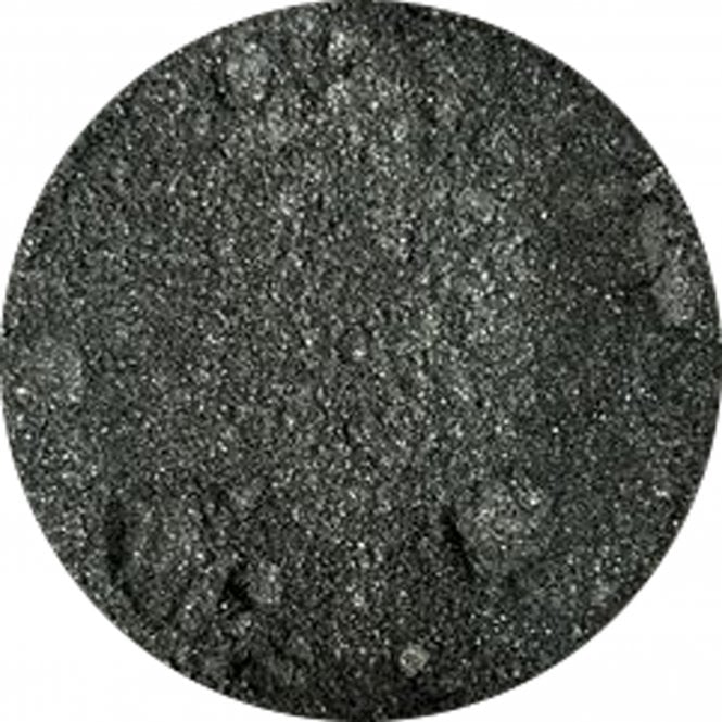 Rolkem Chiffon Silver Lame (10ml)