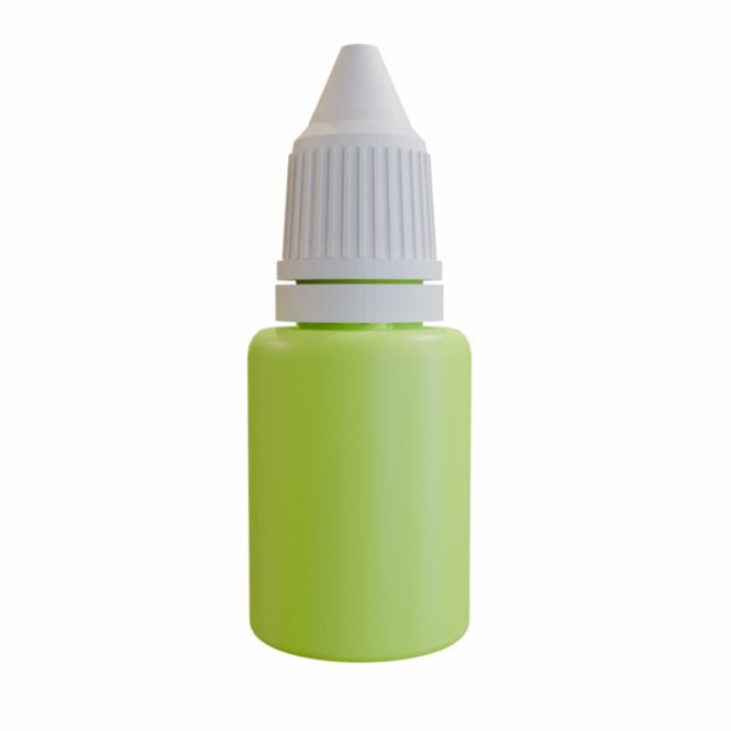 Rolkem Lunar Yellow - Lumo Gel (15ml)