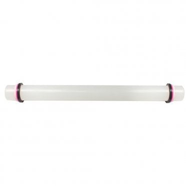 Rolling Pin with Guides 400mm