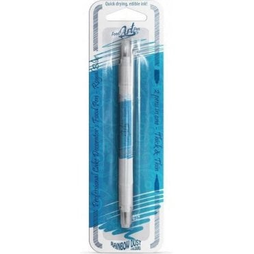 Royal Blue - Edible Food Art Pen