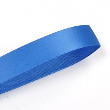 Royal Double-Faced Satin Ribbon - 25mm