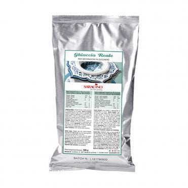 Royal Icing PowderMix - 500g