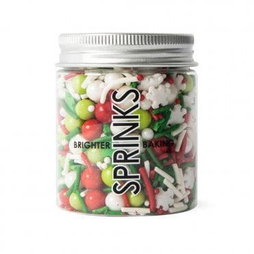 Rudolph Blend Sprinkles 