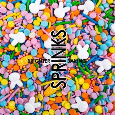 RUN RUN RABBIT Mix (65g)