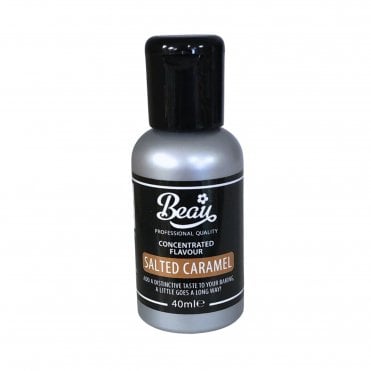 Salted Caramel Professional Concentrated Flavour - 40ml