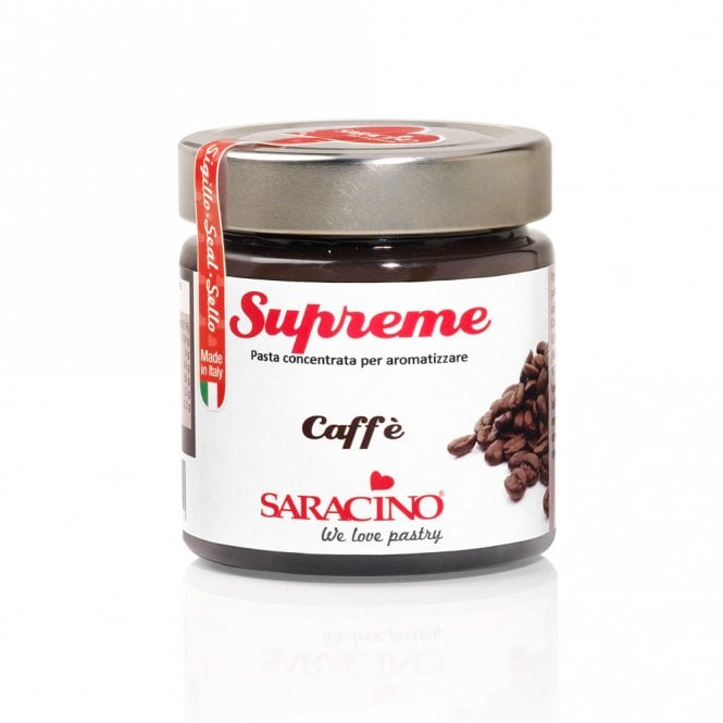 Saracino COFFEE Concentrated Food Flavouring - 200g