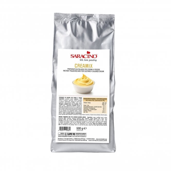 Saracino Creamix - 500g