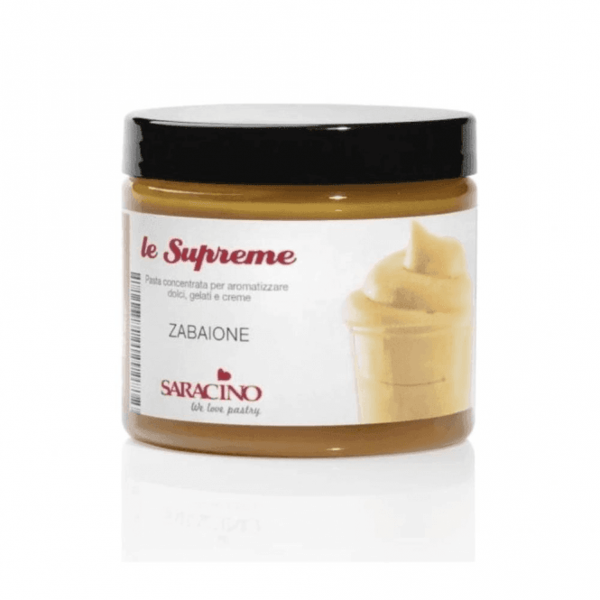 Saracino EGGNOG Concentrated Food Flavouring 200g