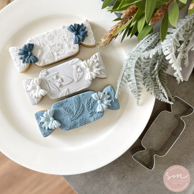Sarah Maddison Bon Bon Cutter
