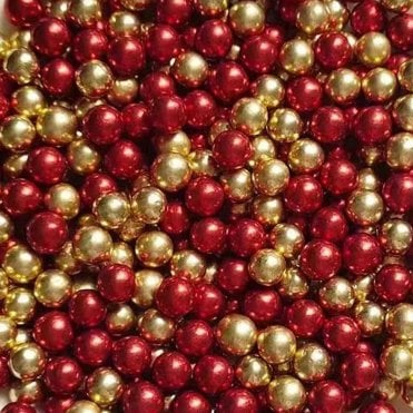 Scarlet Majestic Balls – 7mm - 80g