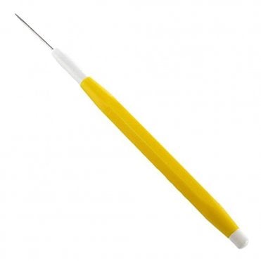 Scriber Needle Modelling Tool