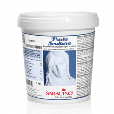 Sculpting Modelling Paste 1kg