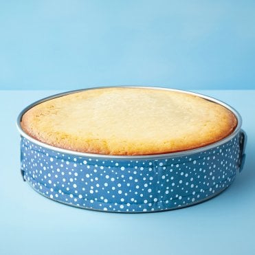 Secret Baking Strips