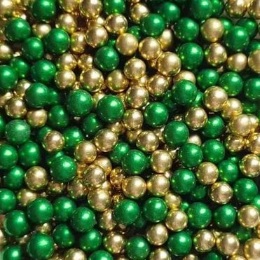 Shamrock Bling Balls – 7mm - 80g