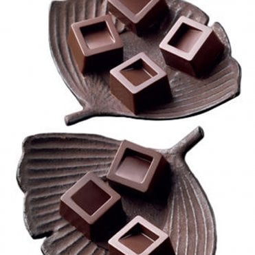 Choco Cubo High Quality Silicone Mould