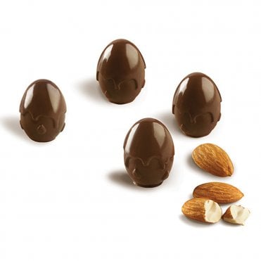 CHOCO DROP High Quality Silicone Mould