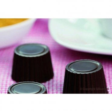 Choco Praline High Quality Silicone Mould