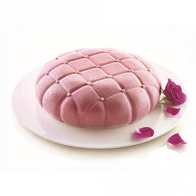 Silikomart Eleganza High Quality Silicone Mould