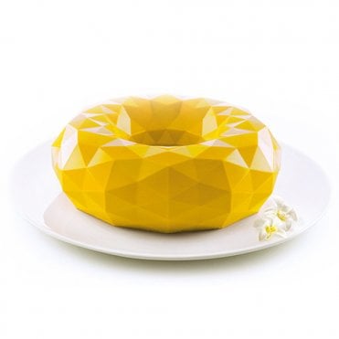 Geometric Gioia High Quality Silicone Mould