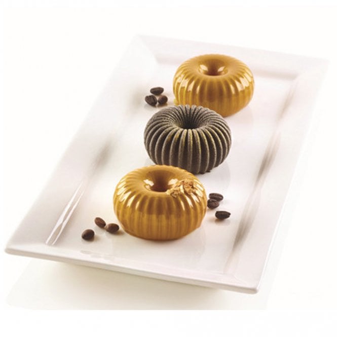Silikomart Mini Raggio High Quality Silicone Mould