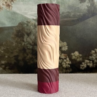 Silk Elegance Rolling Pin 9"