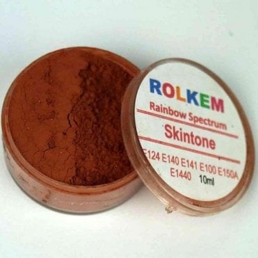 Skintone - Rainbow Spectrum Dusting Colour 10ml