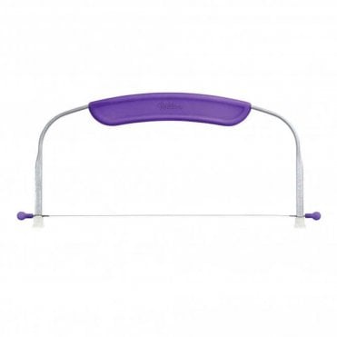 Small Cake Leveler