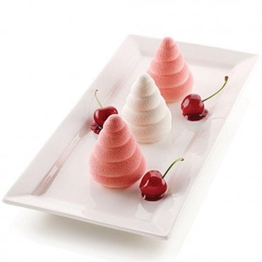 Soffice Incanto High Quality Silicone Mould