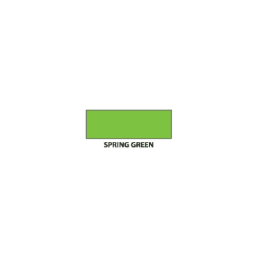 Spring Green - Pastel Paste Gel Food/Icing Colouring