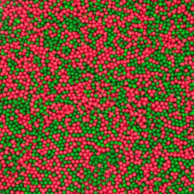 Berry Mosaic Sprinkles - 80g