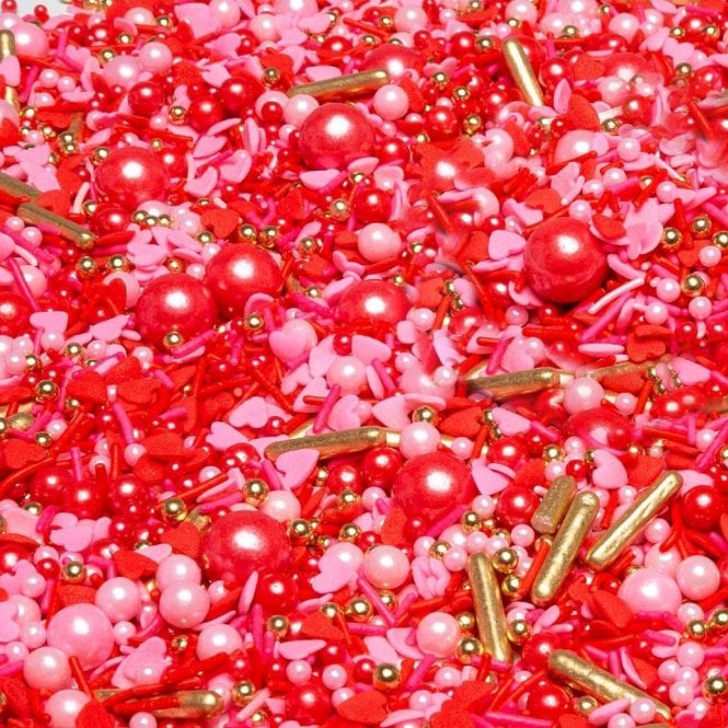 Berrylicious Blend Medley Sprinkles