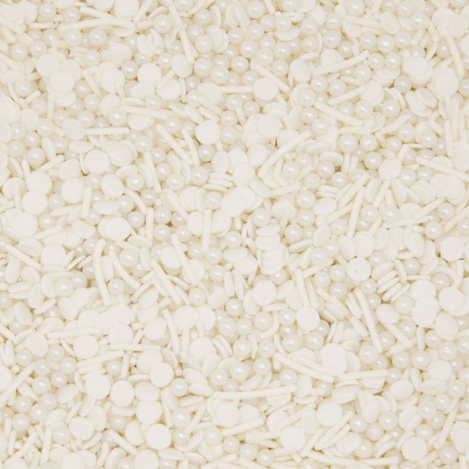 Cloud Nine Sprinkles - 80g