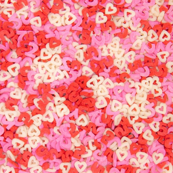 Love Bug Confetti - 80g