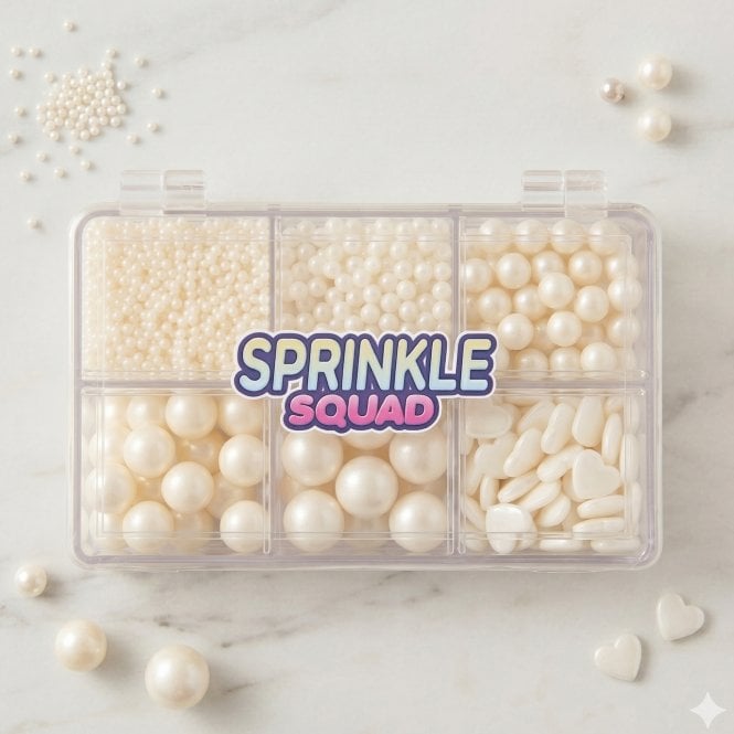 Pearlfection Sets - Pearl Sprinkles