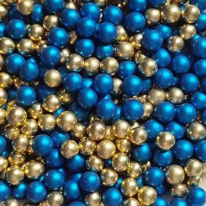 Sapphire Sands Balls – 7mm - 80g