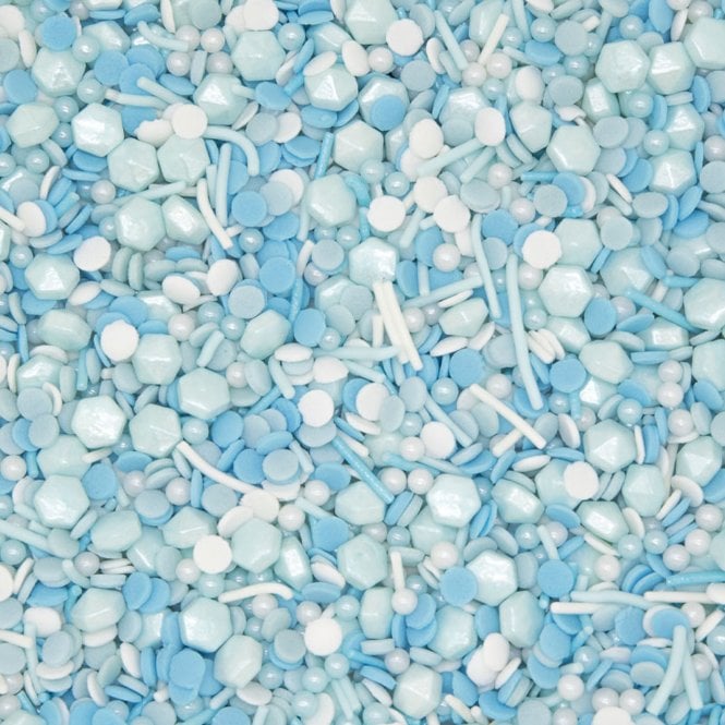 Serene Sea Sprinkles - 80g