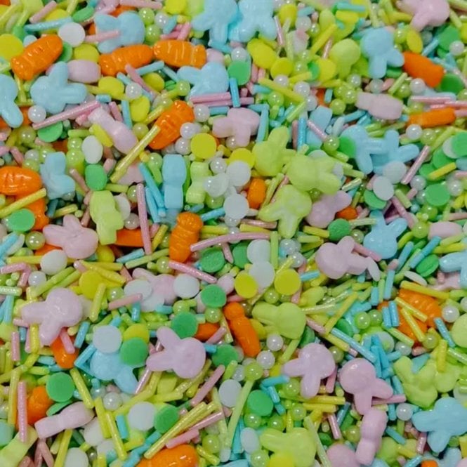 Springtime Serenity Sprinkles - 80g