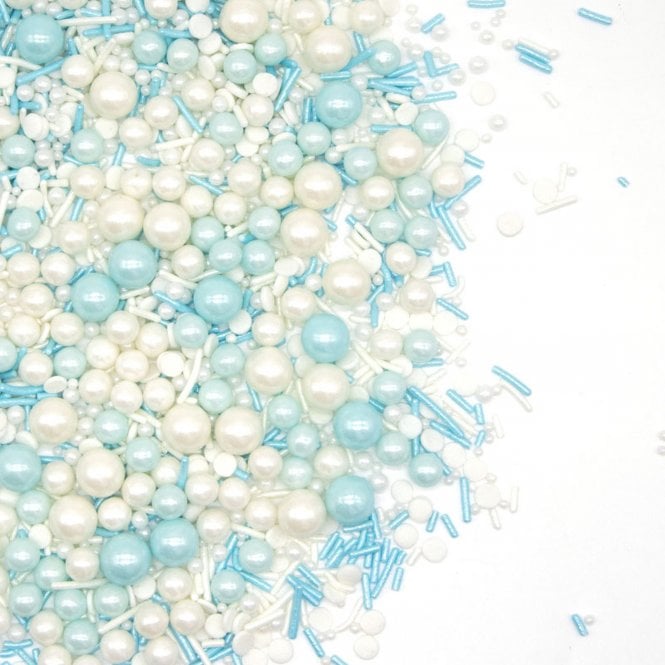 Whispering Waves Sprinkles - 80g